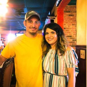 Meet your Posher, Cory